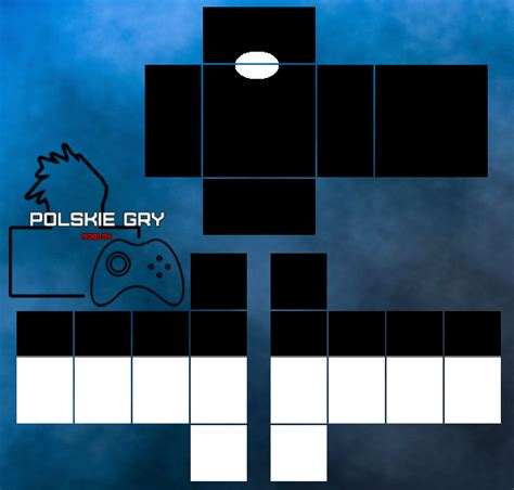 full black shirt roblox template.